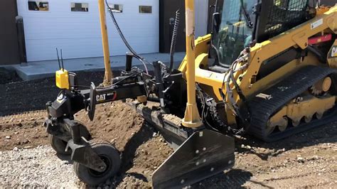 cat gps skid steer|altfer cat gps.